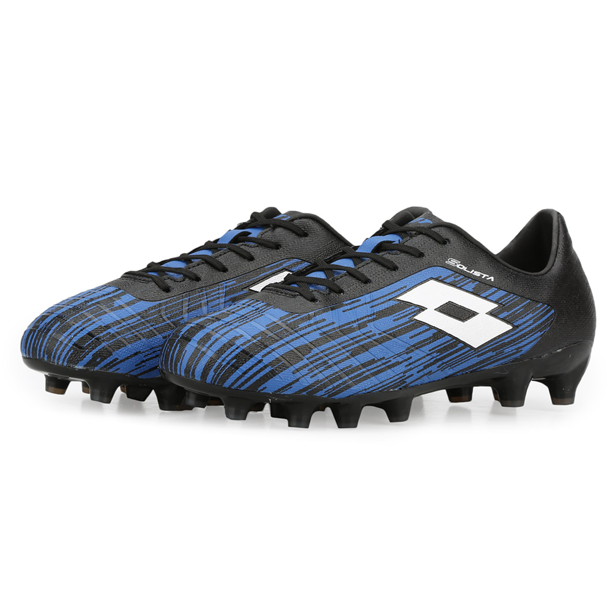 Botines lotto botitas hot sale