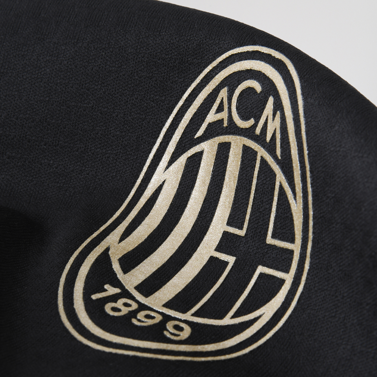 Buzo AC Milan Puma Entrenamiento 24/25 Hombre,  image number null