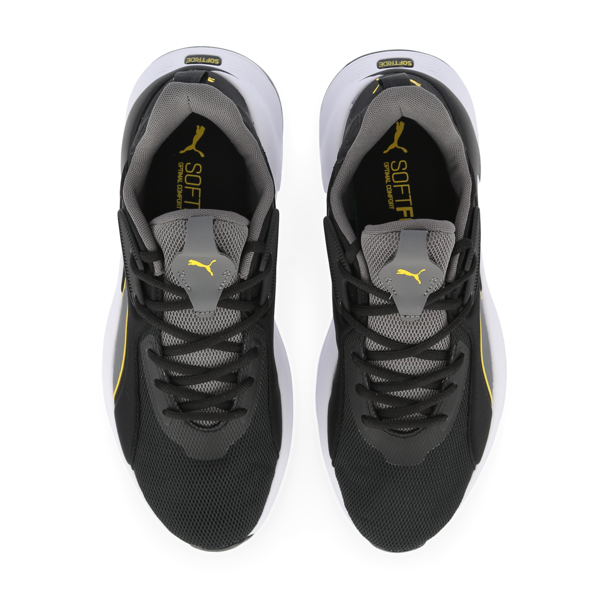 Zapatillas Entrenamiento Puma Softride Premier Hombre,  image number null