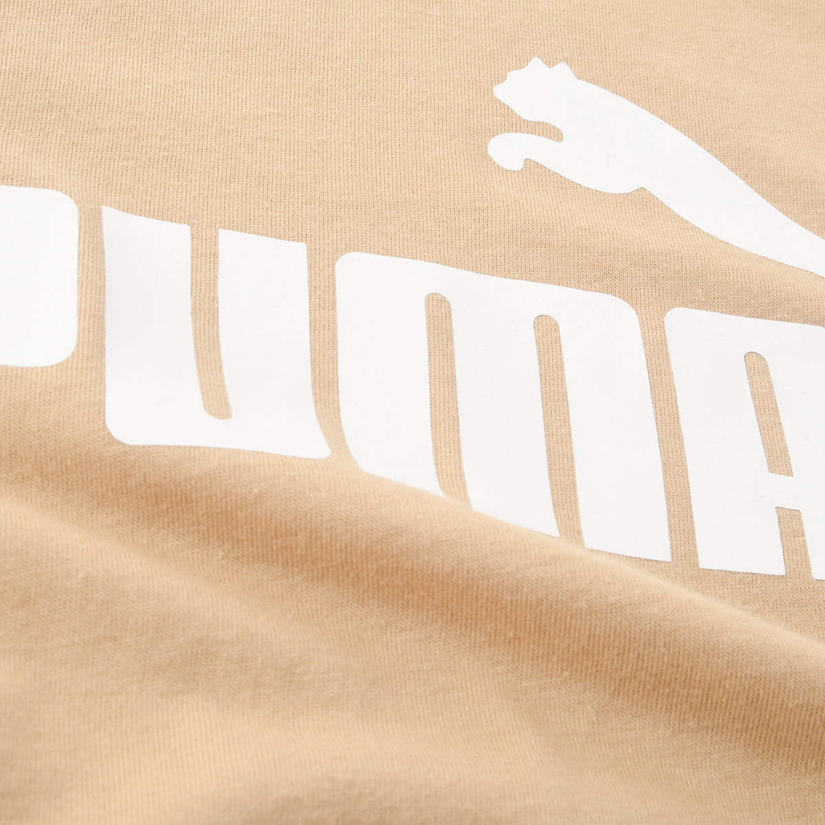 Remera Puma Ess Logo Mujer,  image number null