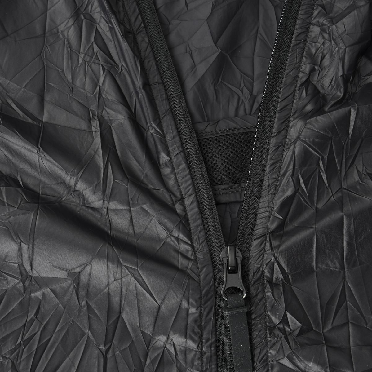 Campera Running Topper Campera Crinkled Hombre,  image number null