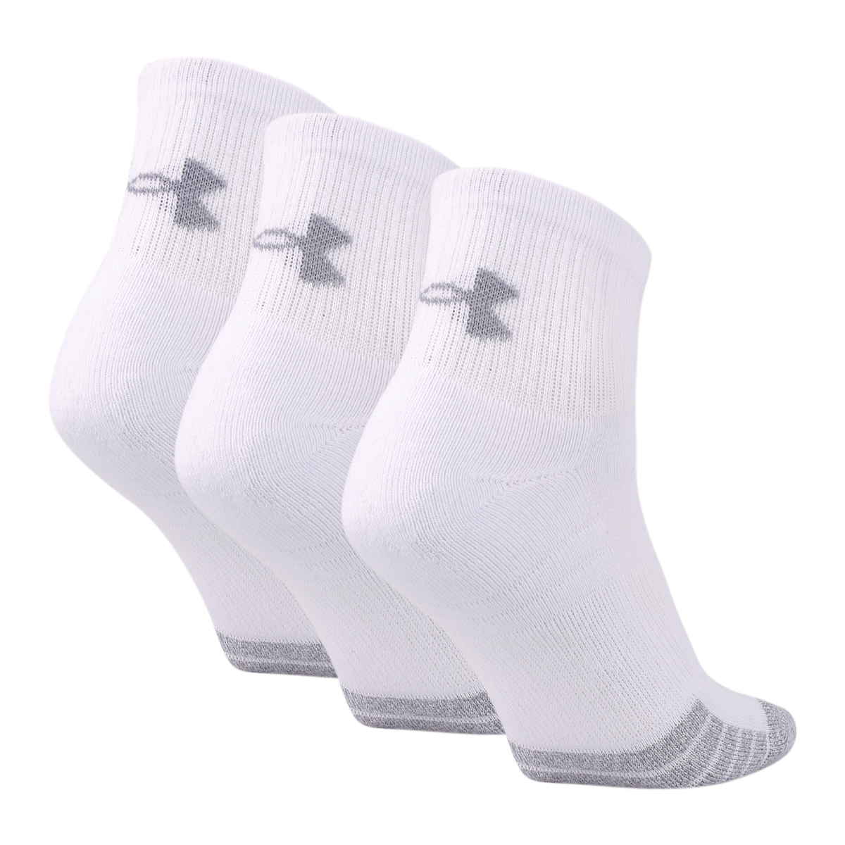 Pack de Medias Under Armour HeatGear x3,  image number null