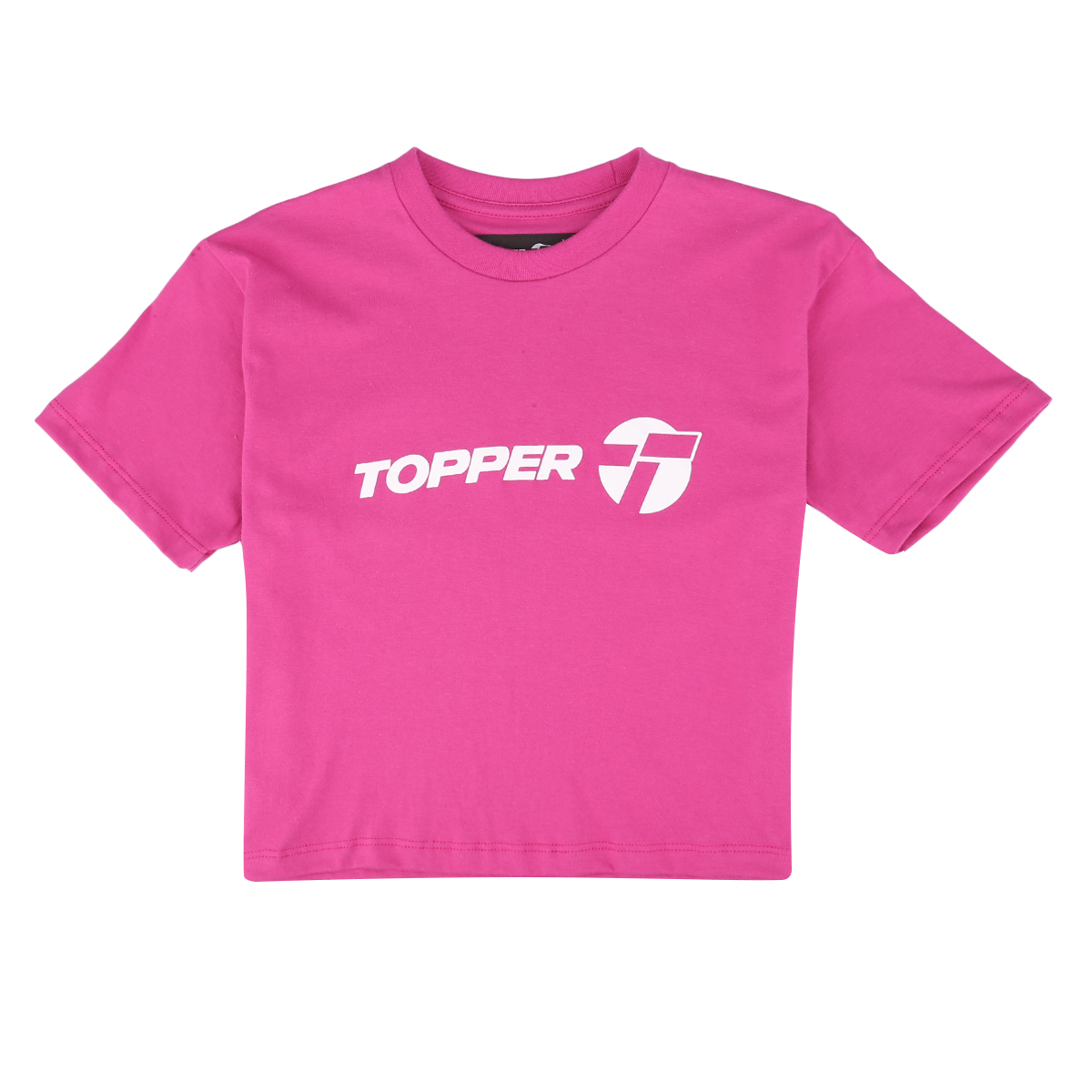 Remera Topper Brand,  image number null