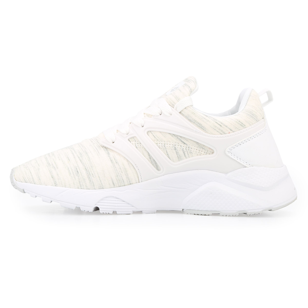 Zapatillas lotto blancas online