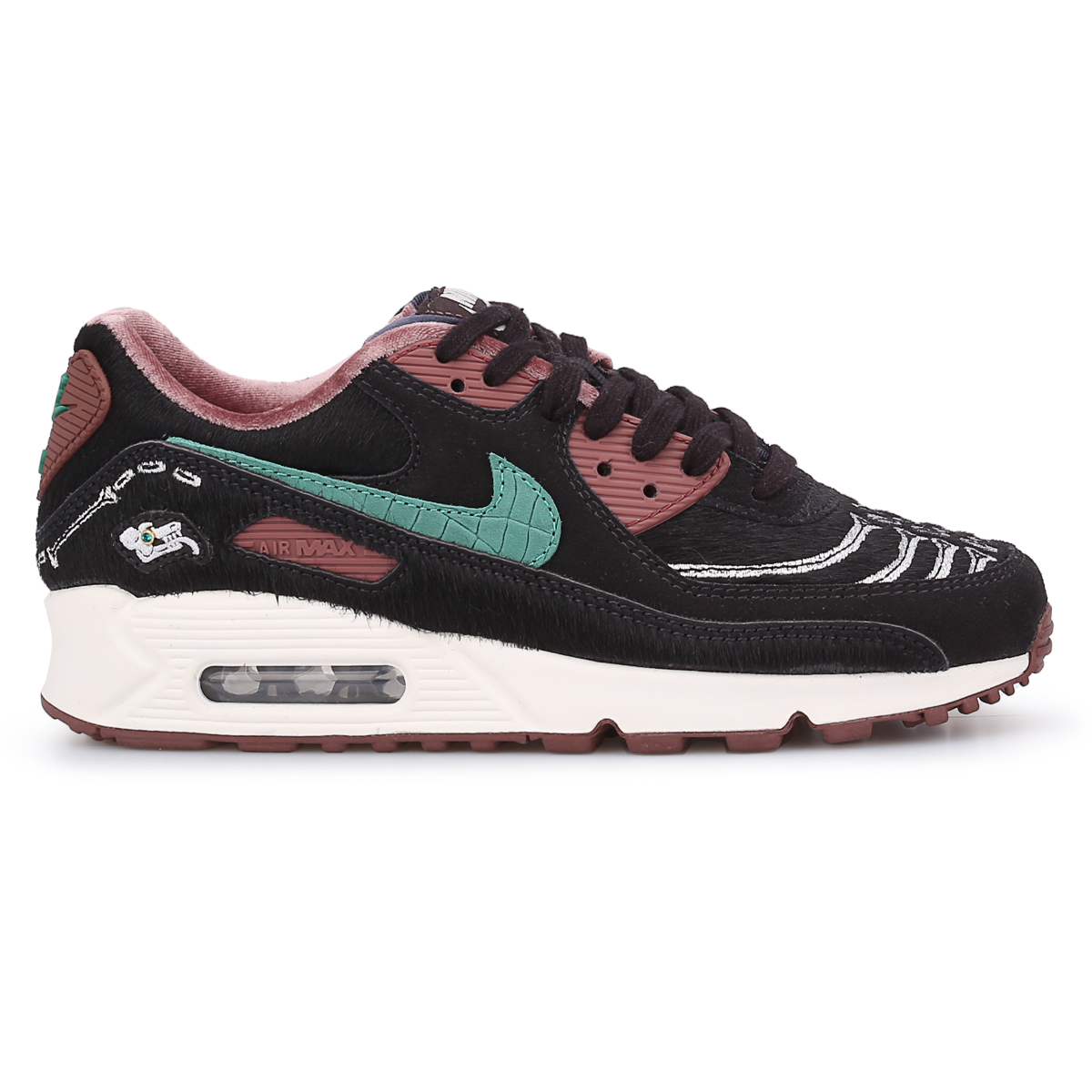 Zapatillas Nike Air Max 90 Se StockCenter