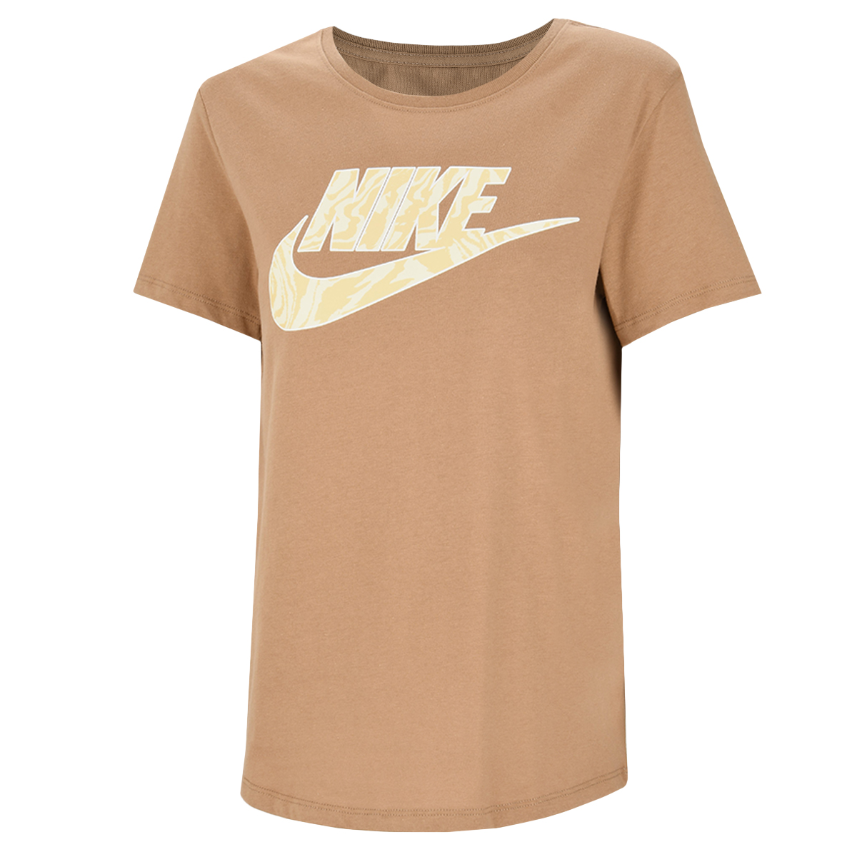 Remera Urbana Nike Sportswear Mujer,  image number null