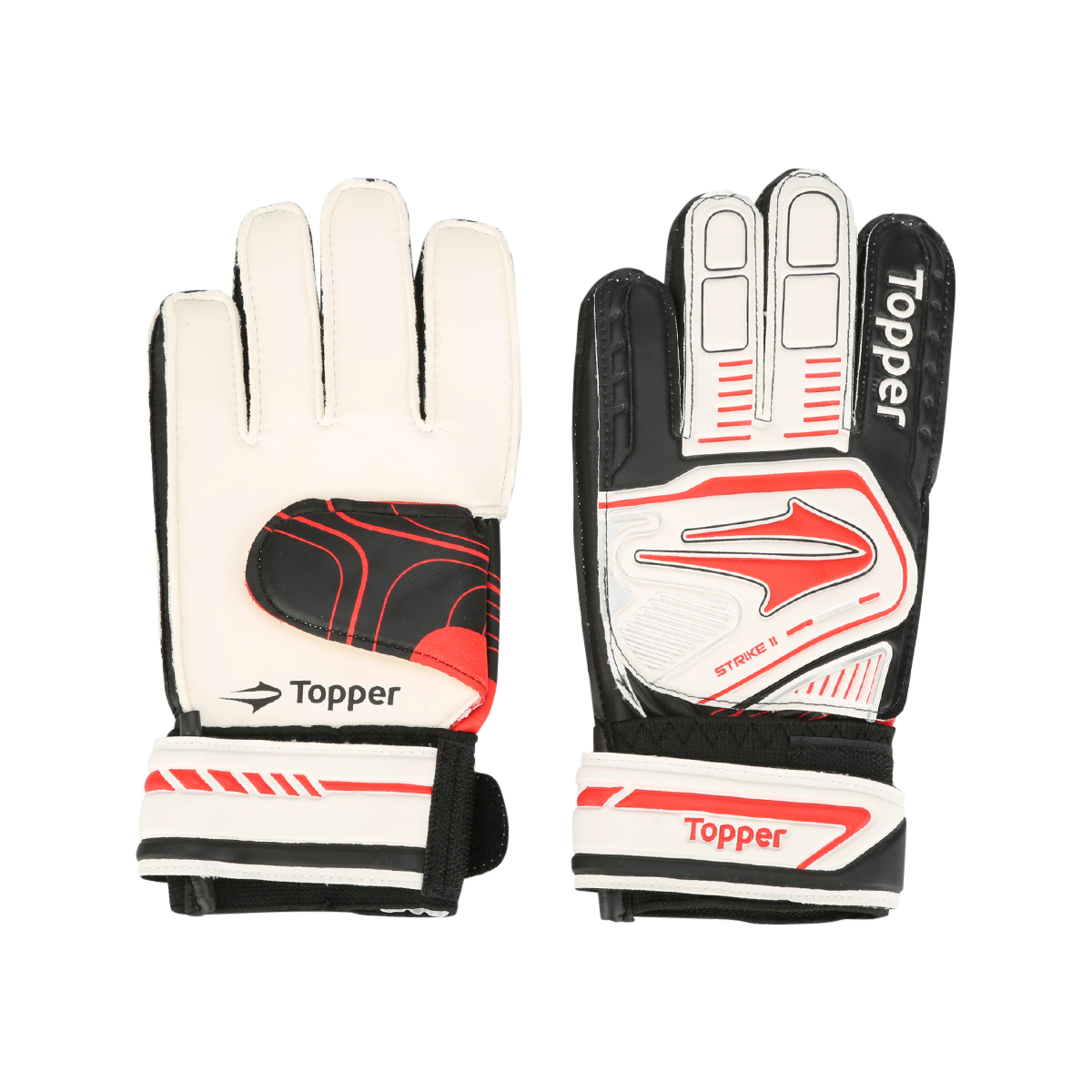 Guantes Topper Strike II,  image number null