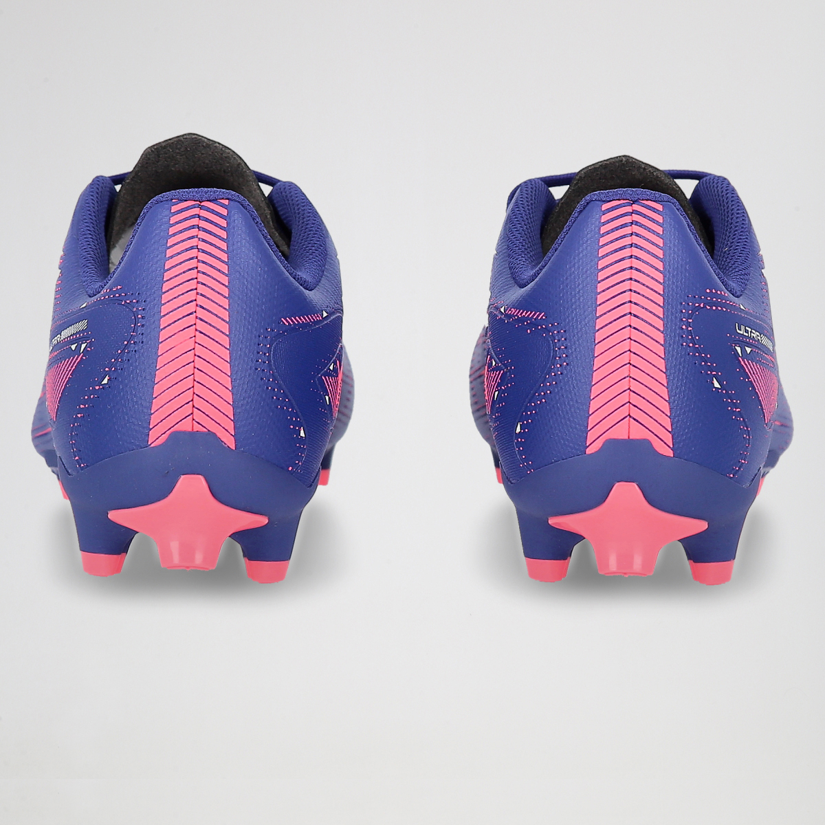 Botines Fútbol Puma ULTRA 5 PLAY FG/AG,  image number null