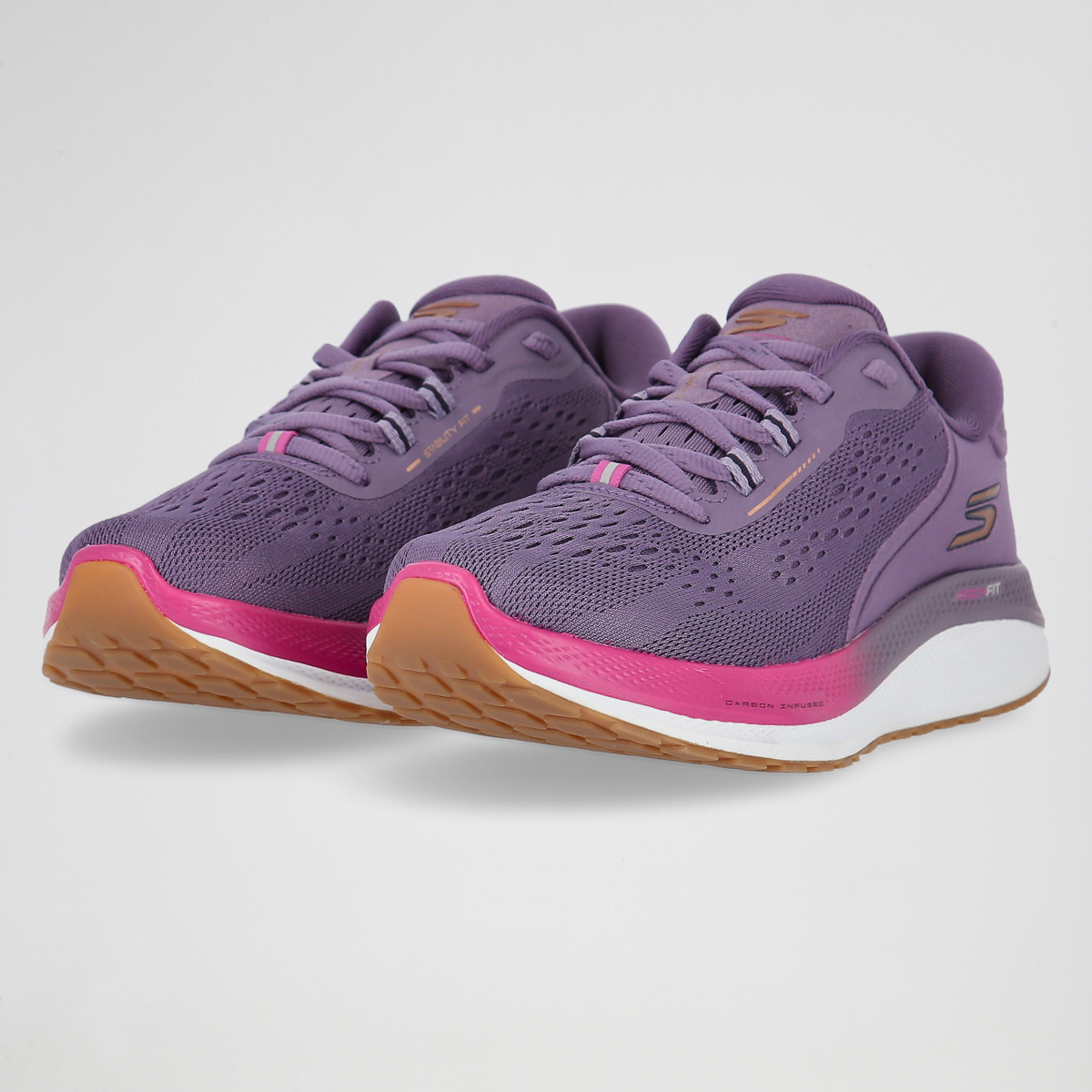 Zapatillas Skechers Go Run Persistence 2 Mujer,  image number null