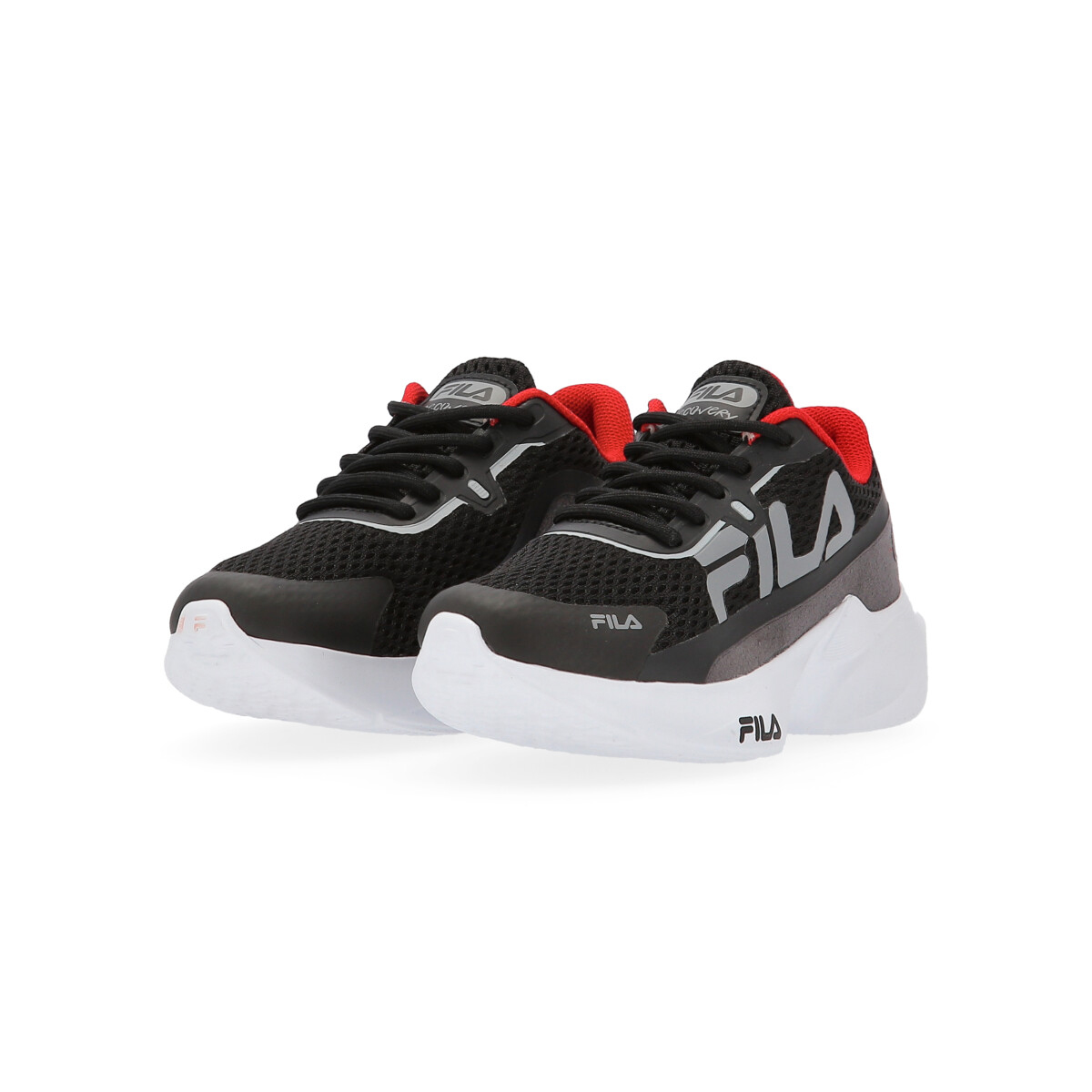 Zapatillas de niño fila sale