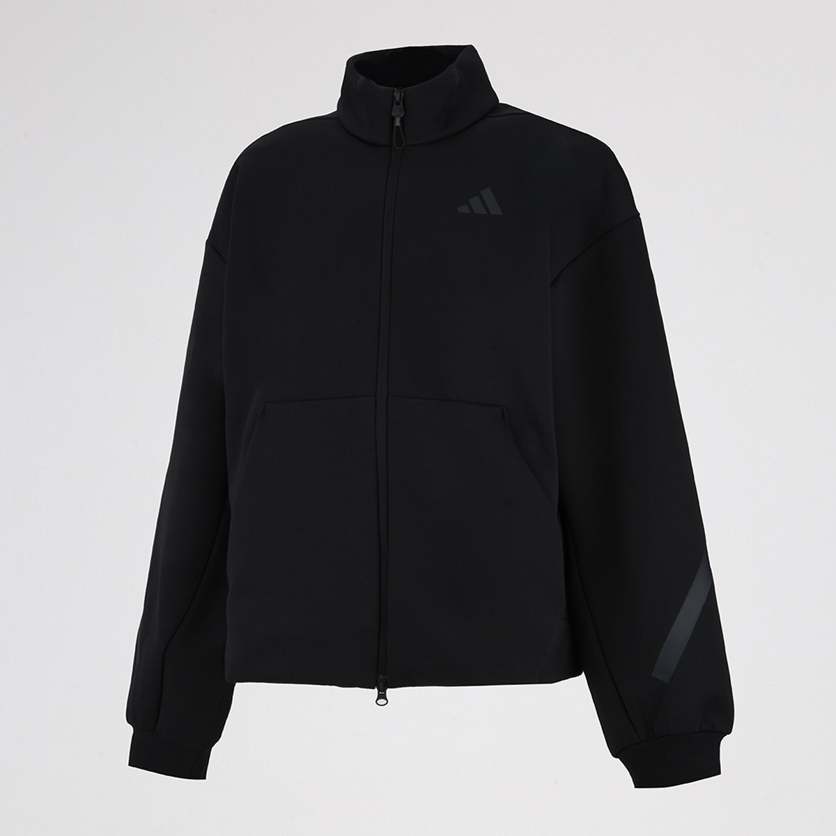 Buzo con Cierre adidas Z.N.E. Mujer,  image number null