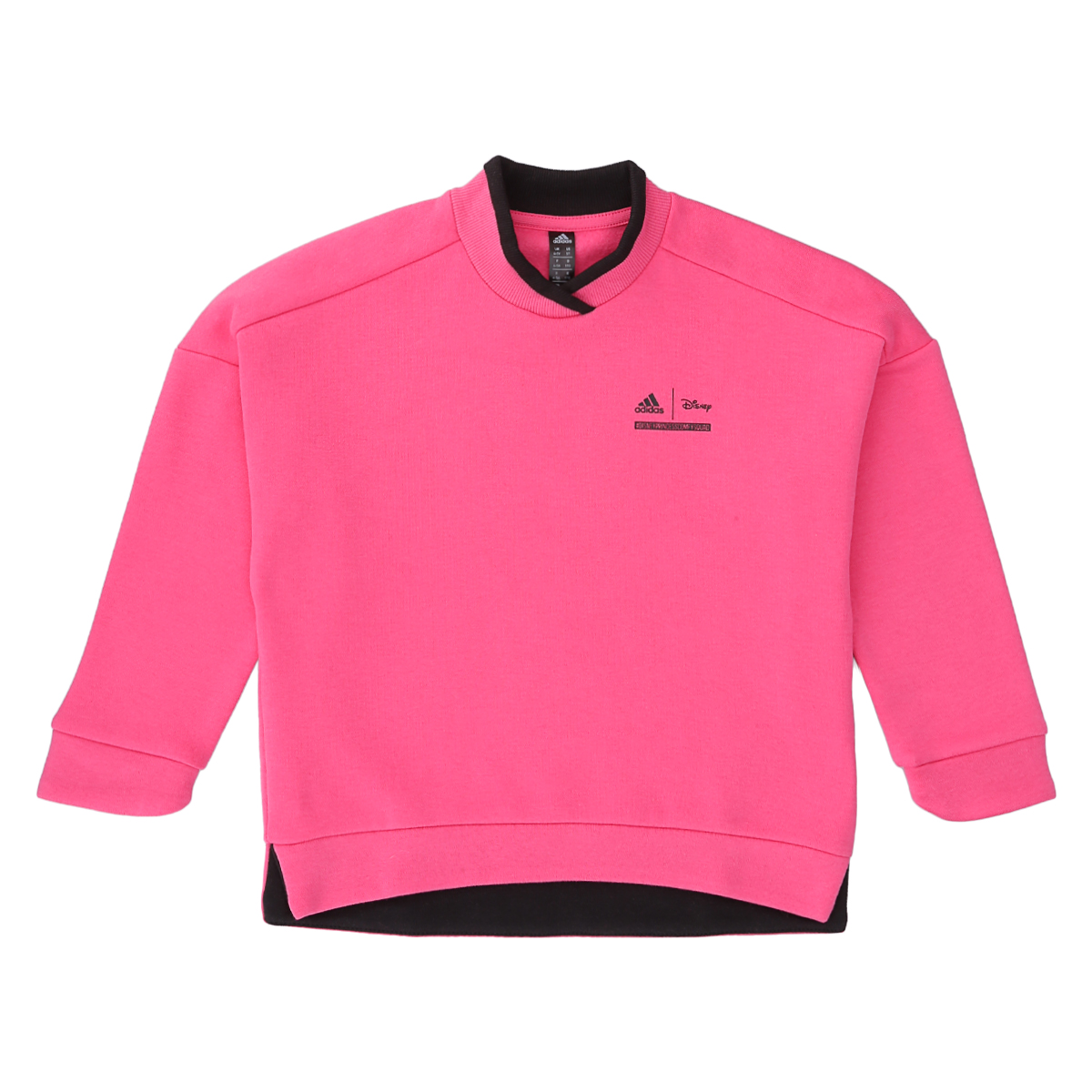 Buzo adidas Disney Comfy Princesses,  image number null