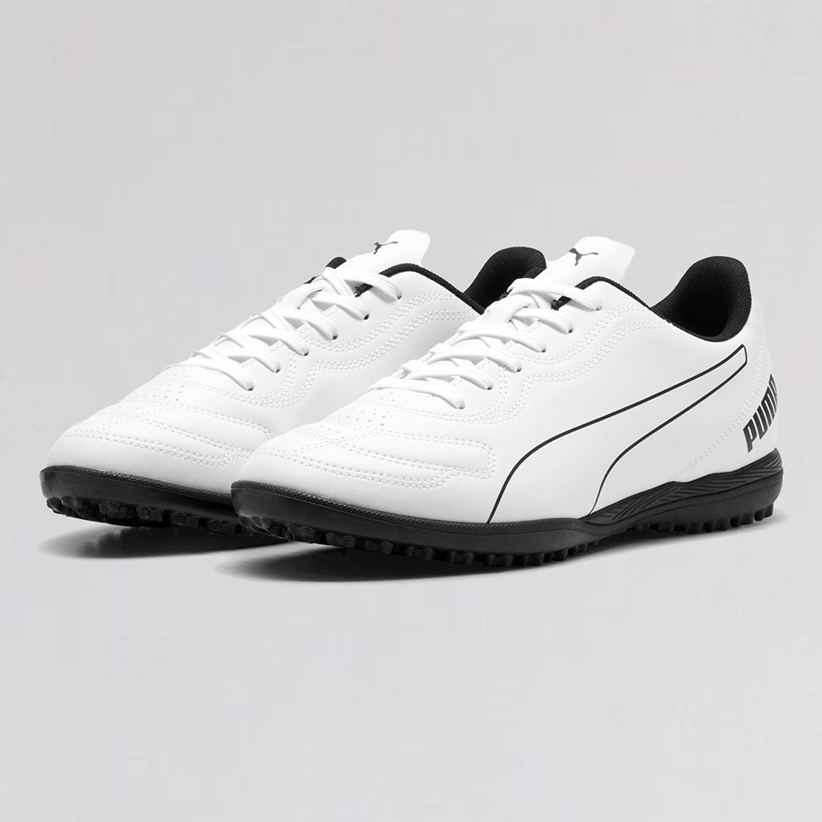 Botines F&uacute;tbol Puma Classico TT Hombre,  image number null