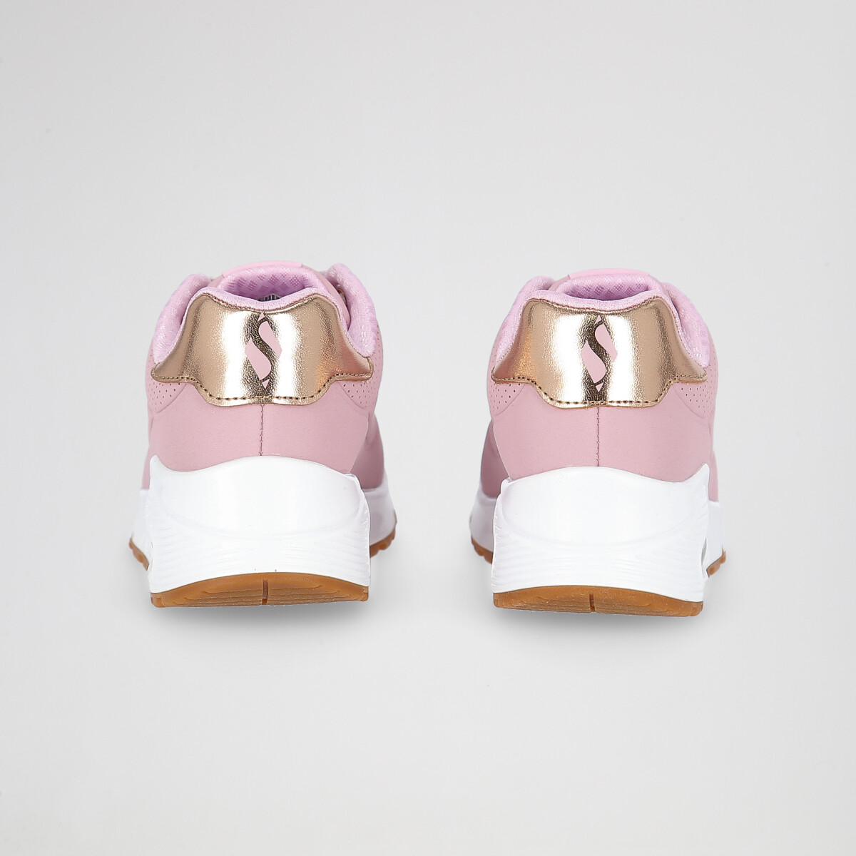Zapatillas Skecher Uno Gen1 Shimmer Away Niño,  image number null