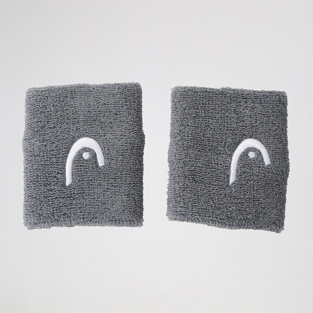 Muñequera Tenis Head Larga X2 Elastano,  image number null