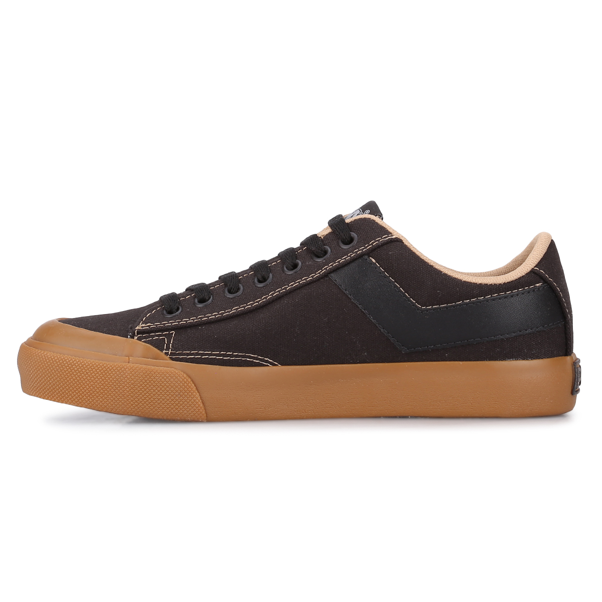 Zapatillas Pony Vintage Slamdunk Ox Canvas,  image number null