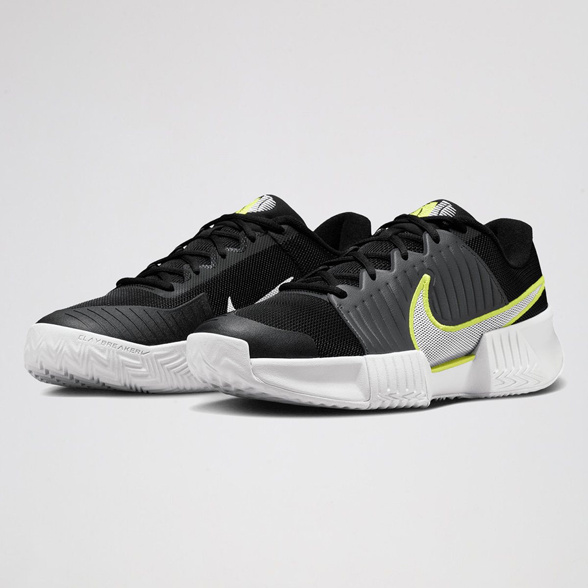 Zapatillas Tenis Nike Zoom GP Challenge Pro Hombre,  image number null