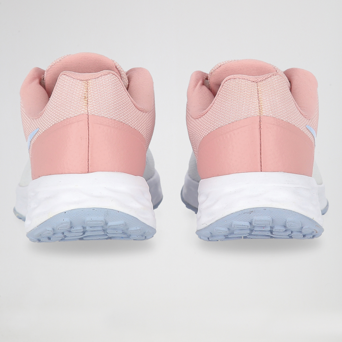 Zapatillas Running Nike Revolution 6 Next Nature Mujer,  image number null