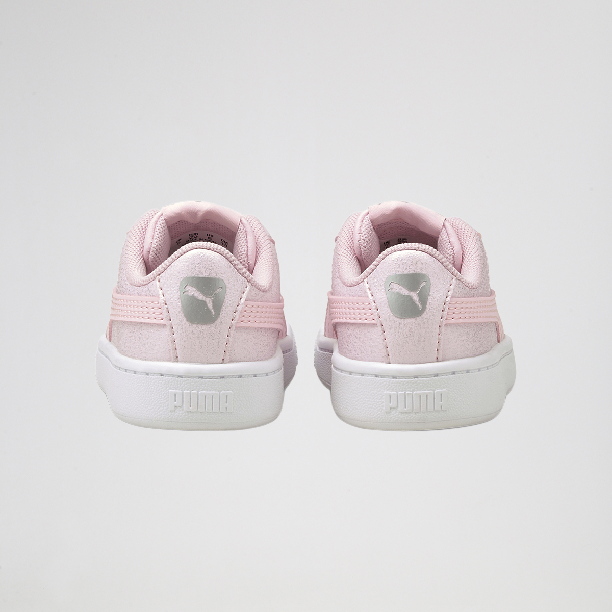 Zapatillas Puma Vikky V2 Glitz 2 AC Ni&ntilde;a,  image number null