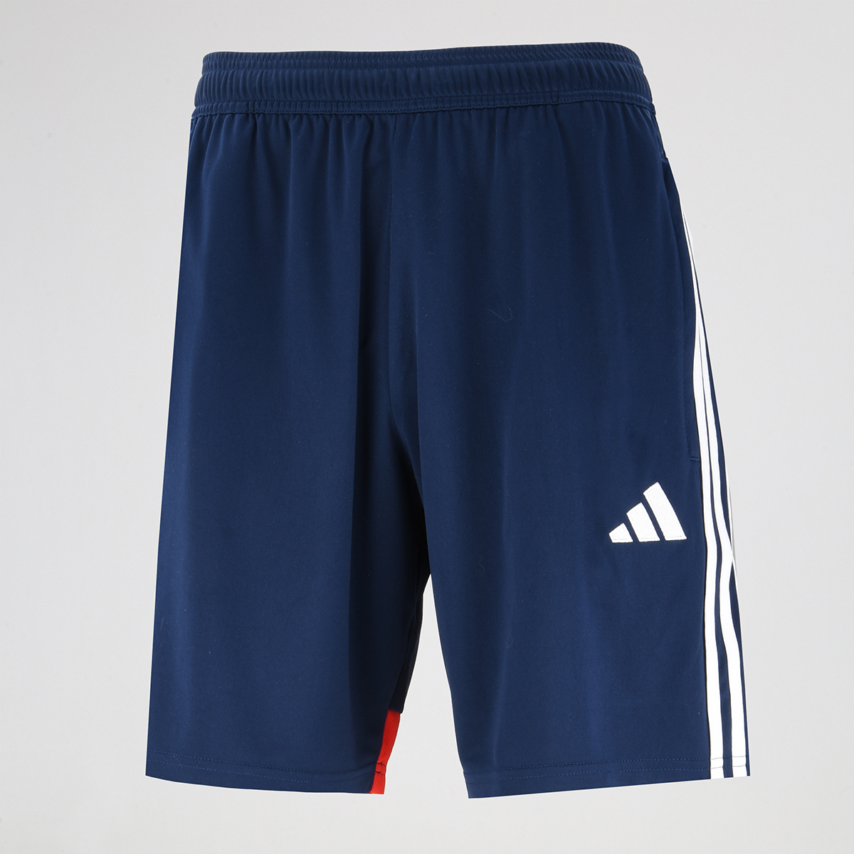 Short Fútbol adidas Tiro25 Essentials Hombre,  image number null