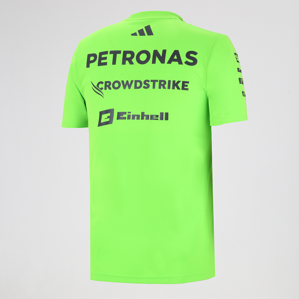 Remera adidas Mercedes AMG F1 One Team para Hombre,  image number null