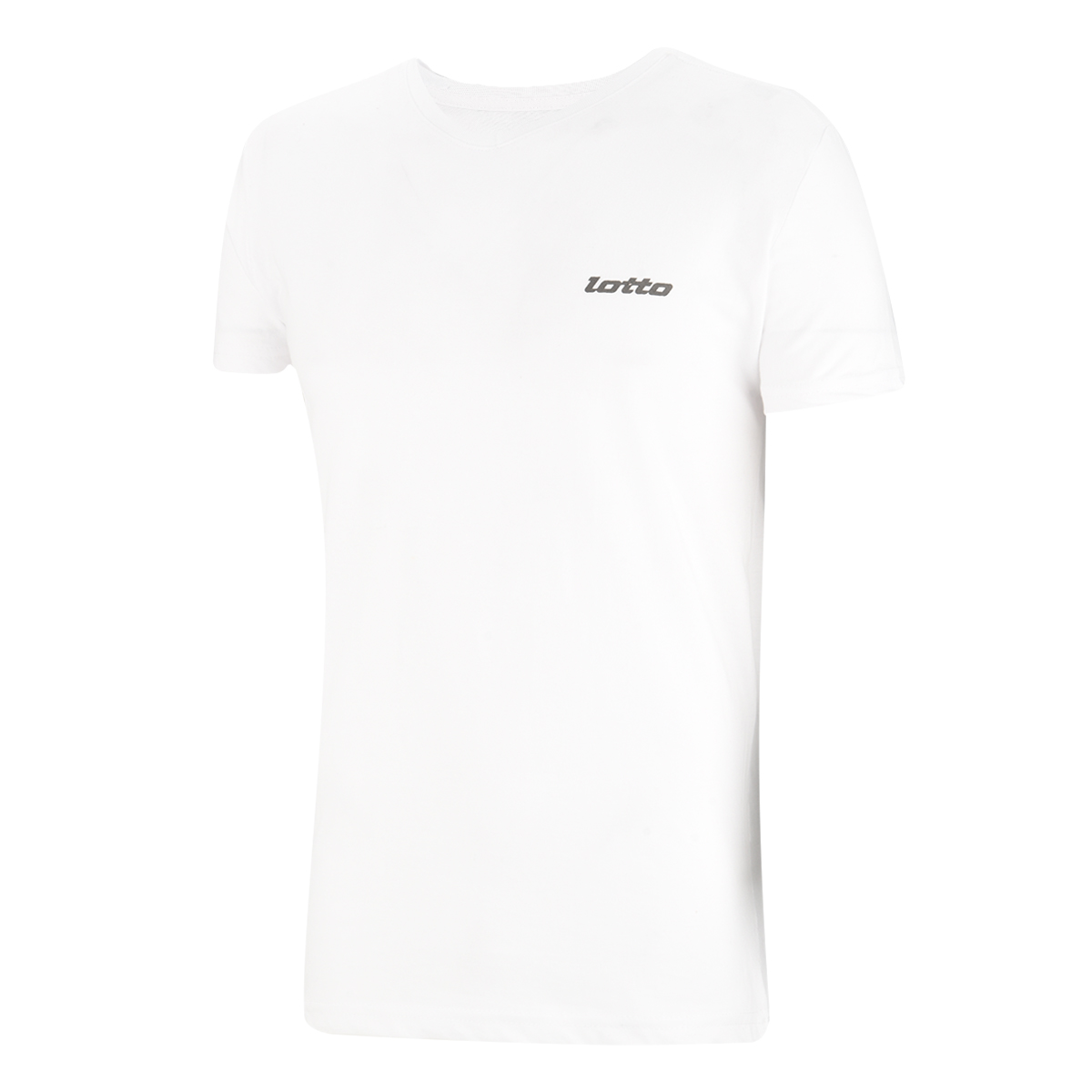 Remera Entrenamiento Lotto Essencial Hombre,  image number null