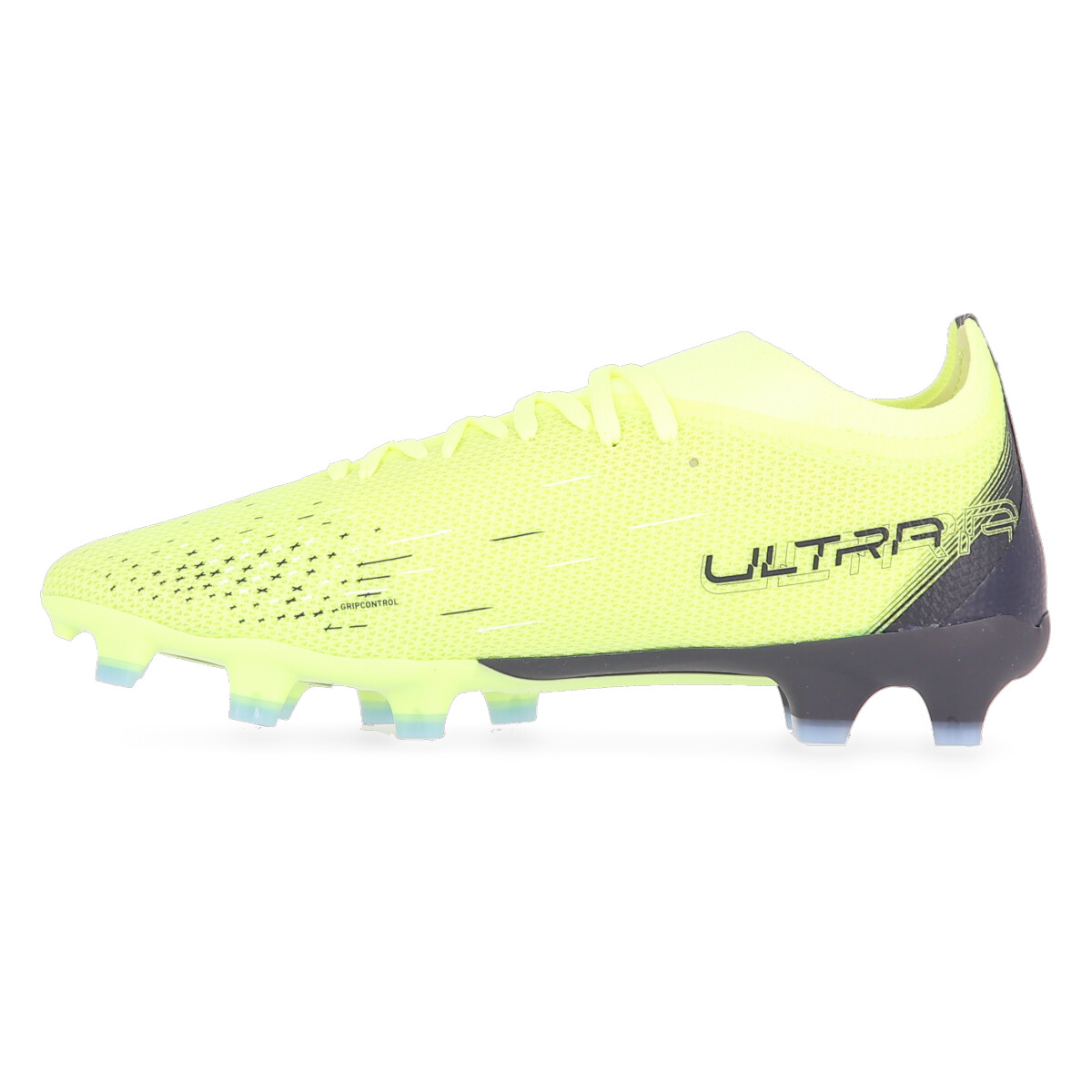 Botines Puma Ultra Match Fg/Ag,  image number null