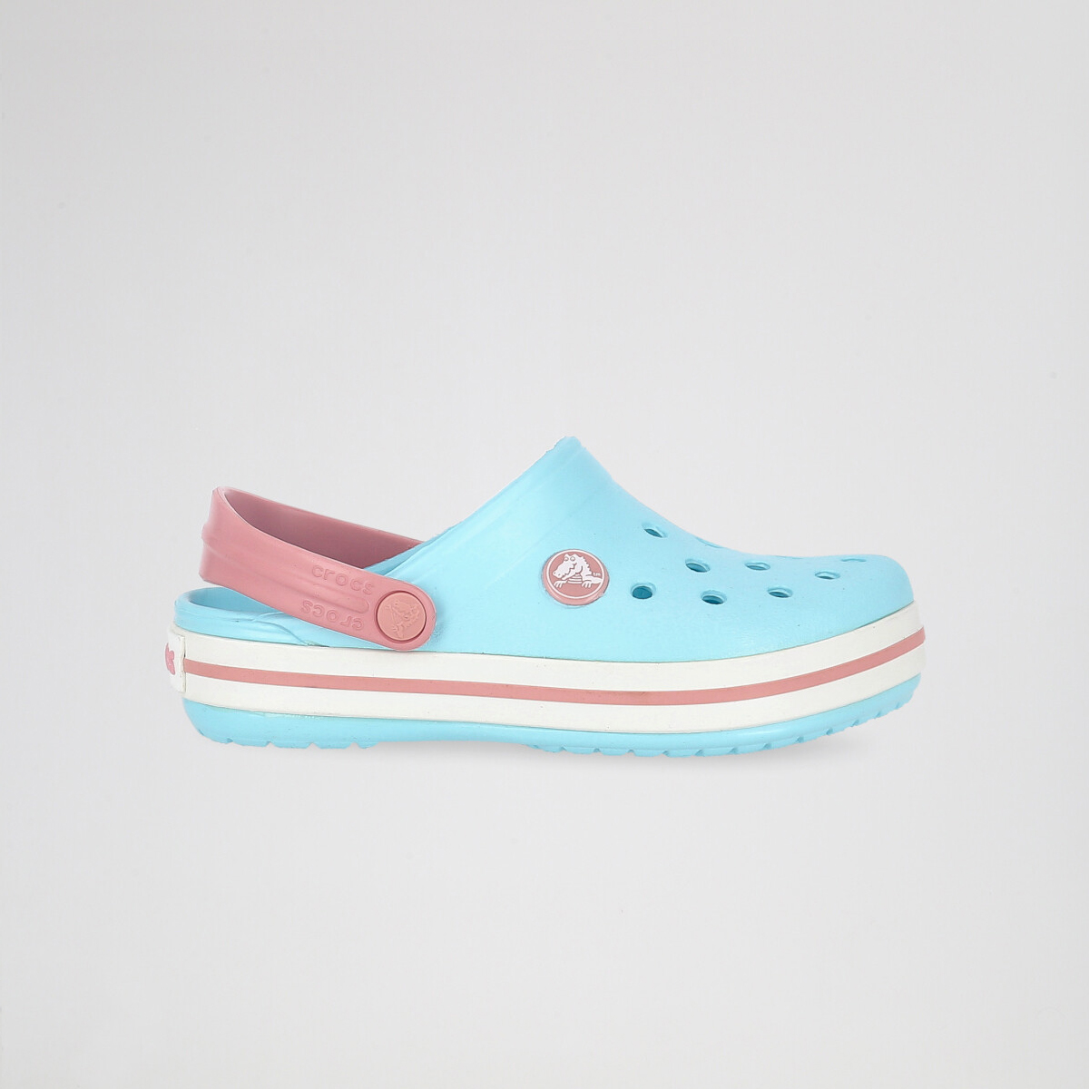 Zuecos Crocs Crocband,  image number null