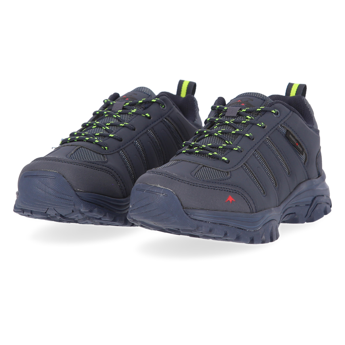 Zapatillas Outdoor Montagne City Stride Hombre,  image number null