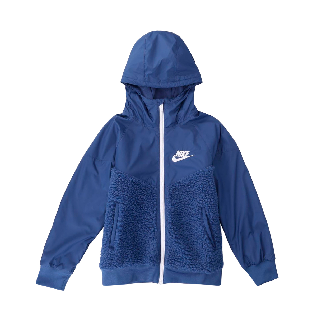 campera nike sportswear windrunner