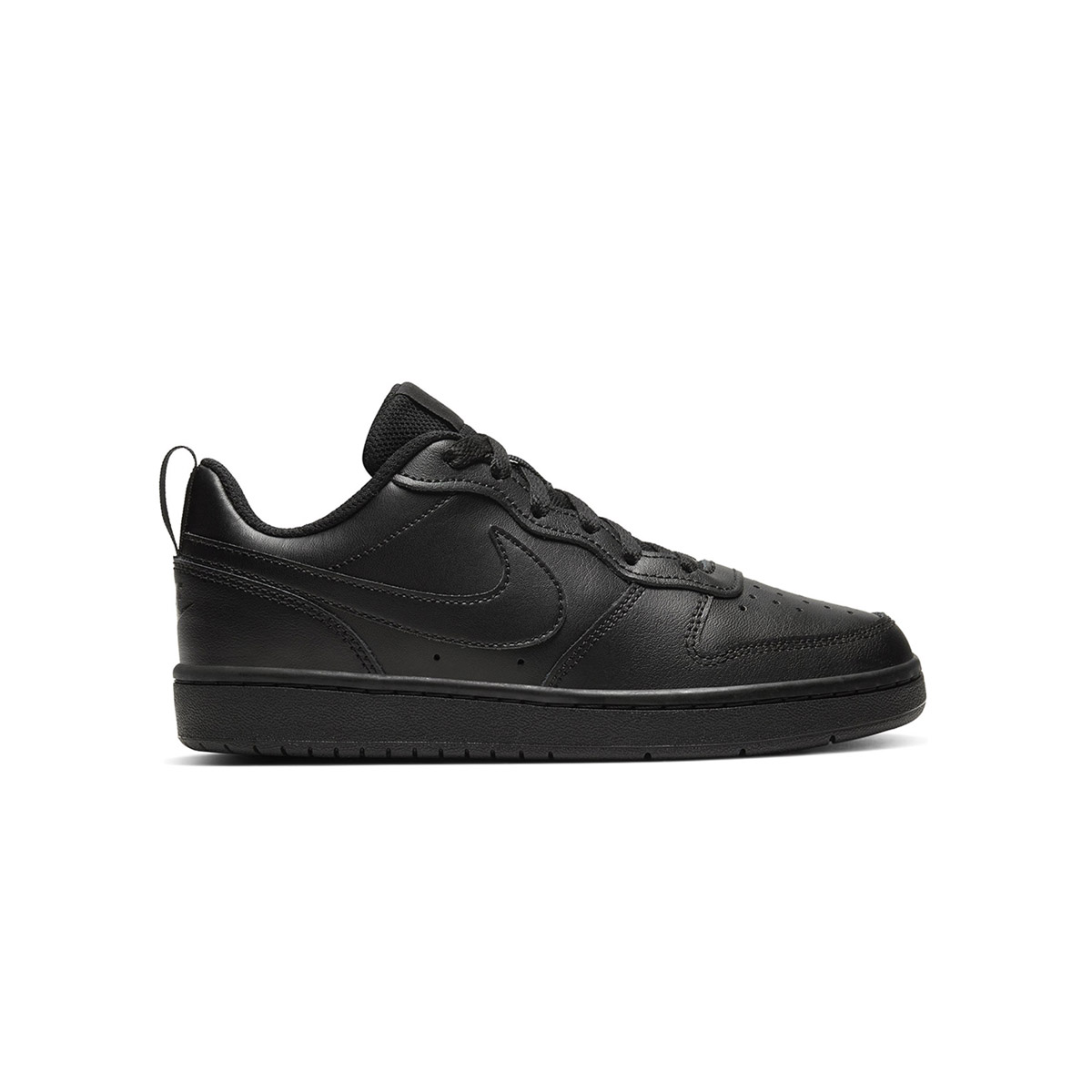 Zapatillas Nike Court Borough Low 2 Gs,  image number null