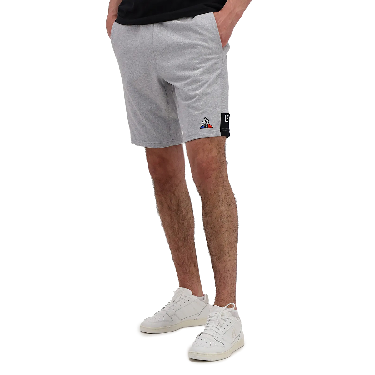 Short Le Coq Sportif Essentials Hombre,  image number null