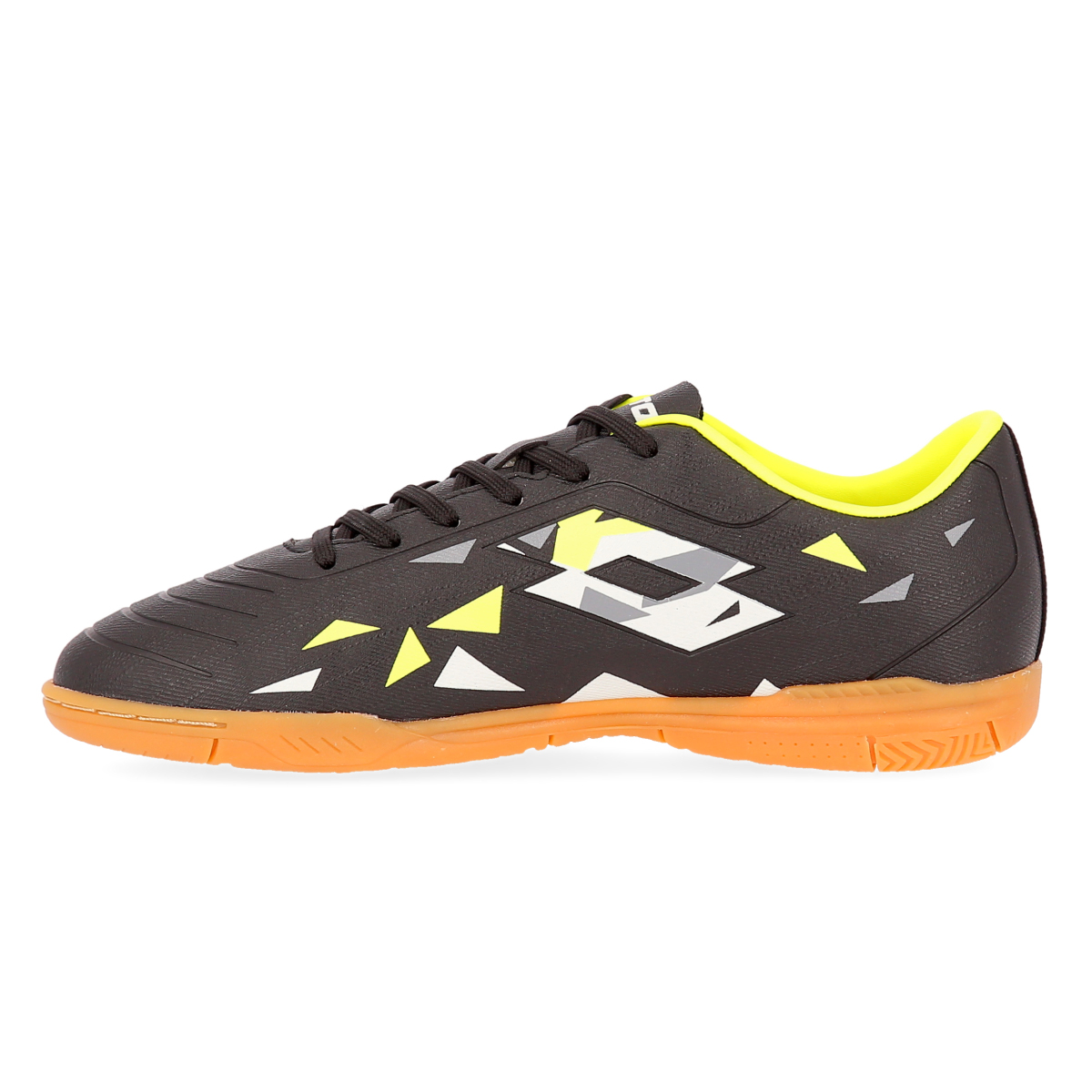 Botines Fútbol Lotto Solista 700 V Id Hombre,  image number null