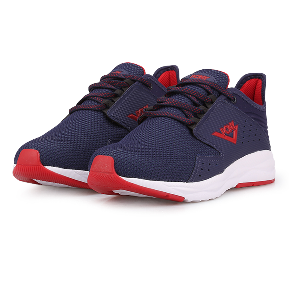 Zapatillas Pony March Ox