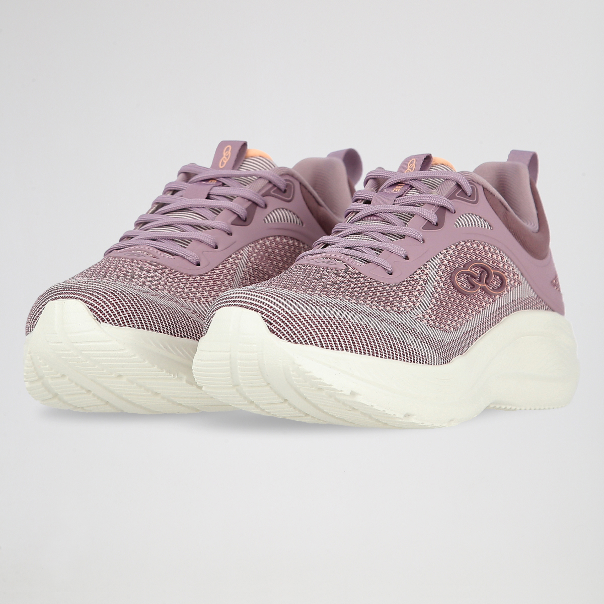 Zapatillas Olympikus Vibe Running Mujer,  image number null