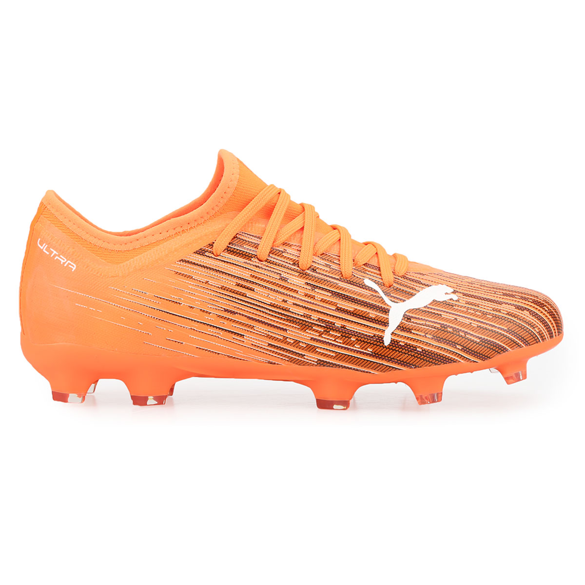 Botines Puma Ultra 3.1 Fg Ag StockCenter