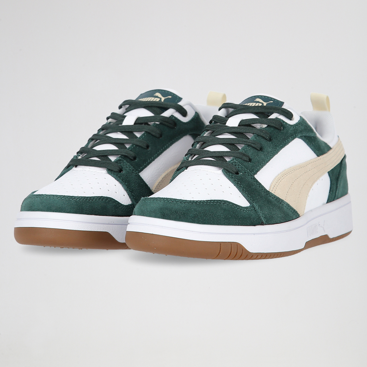 Zapatillas Puma Rebound V6 Low SD,  image number null