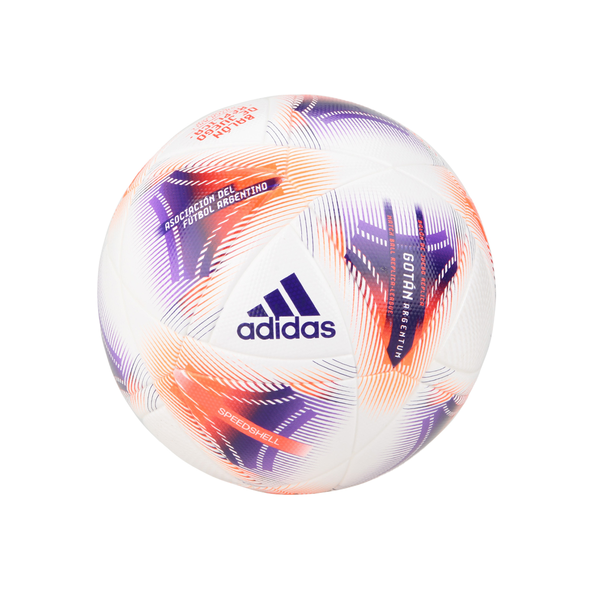 Pelota adidas Argentina 22 Lge,  image number null