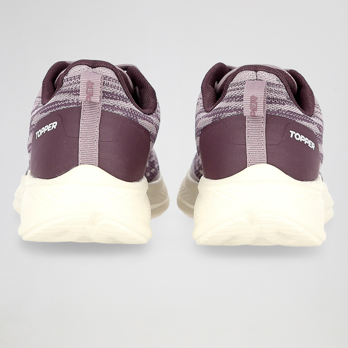 Zapatillas Entrenamiento Topper Gureum Mujer,  image number null