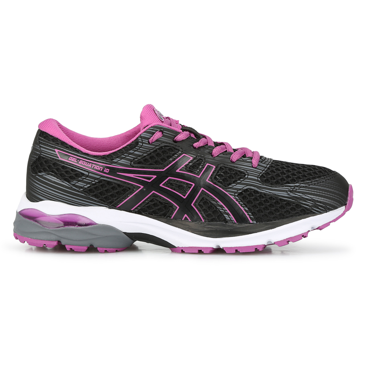 Zapatillas Asics Gel Equation 10