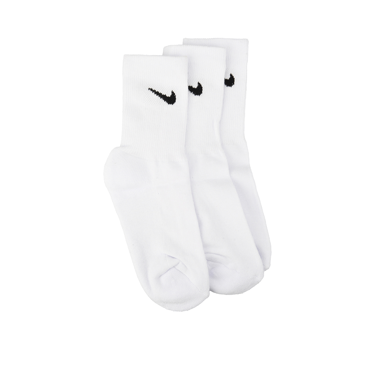Pack de Medias Nike Basic X3 Infantil,  image number null