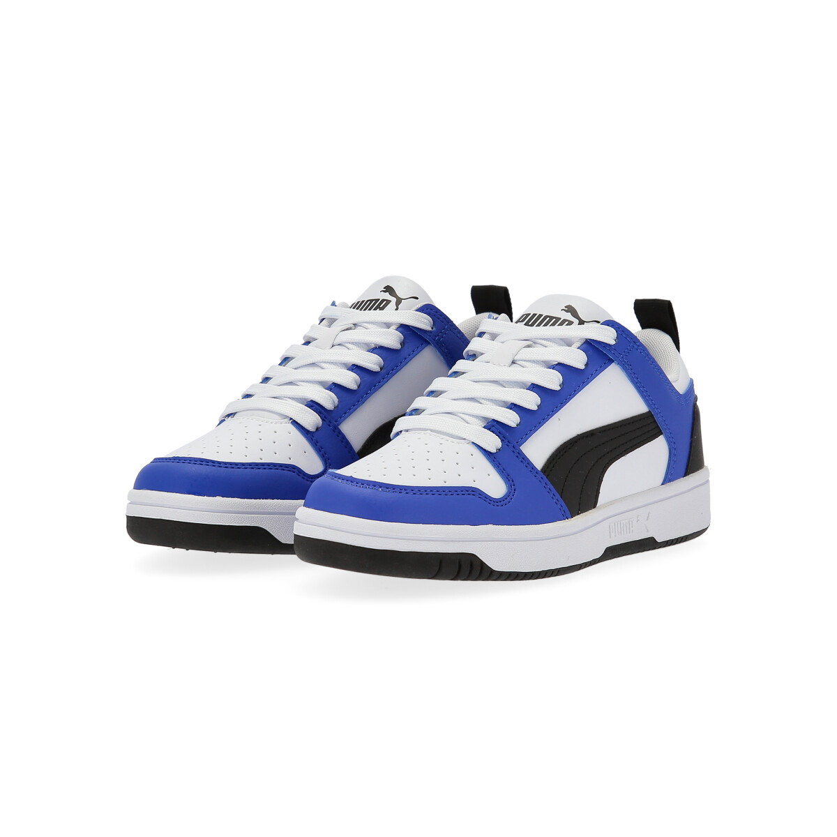 Zapatillas Puma Puma Rebound Layup Unisex,  image number null