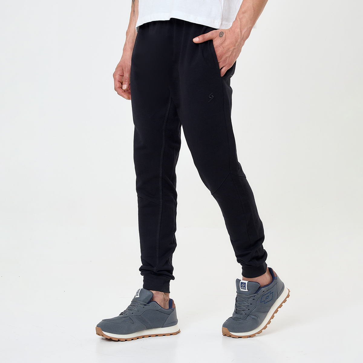 Pantalón Set Sport Easy Gain Hombre,  image number null