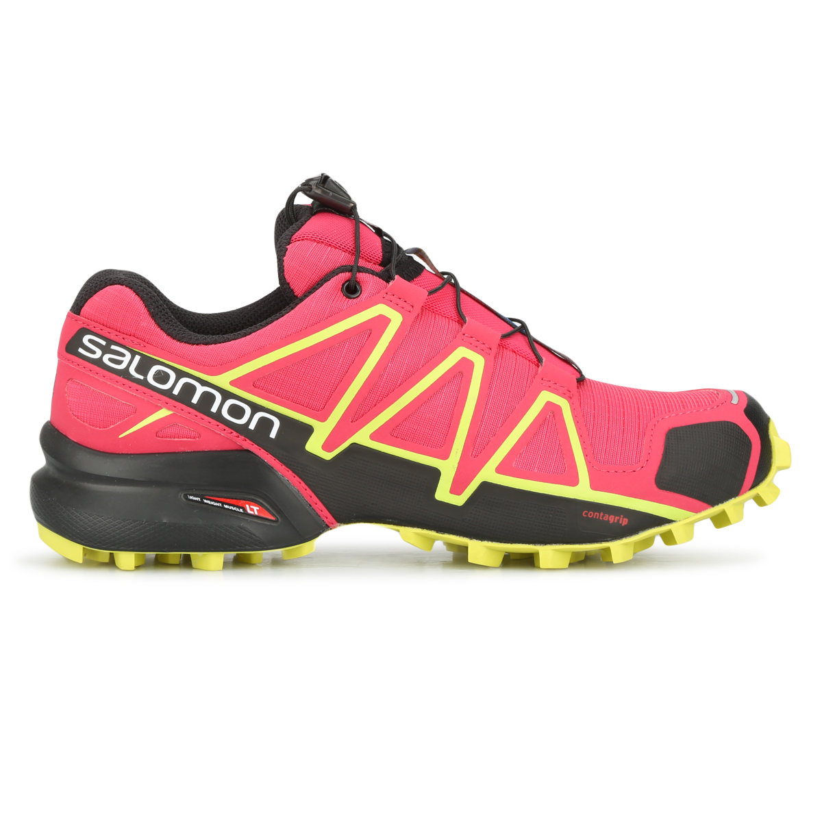 Zapatillas Salomon SpeedCross 4