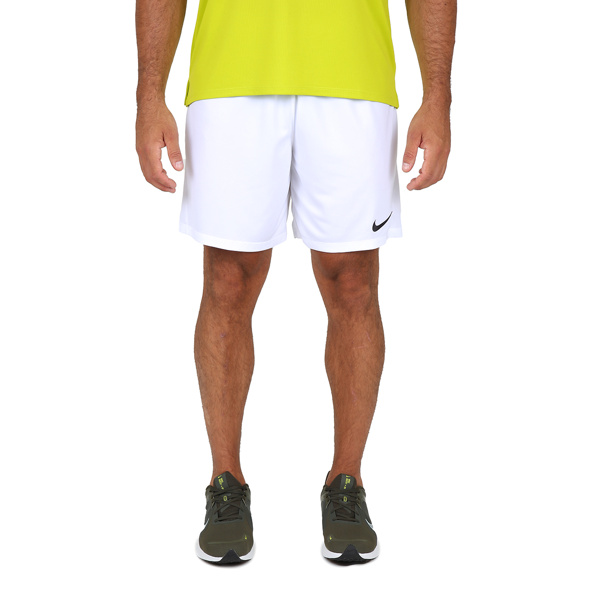 Short Nike Dri-fit Park III Hombre,  image number null