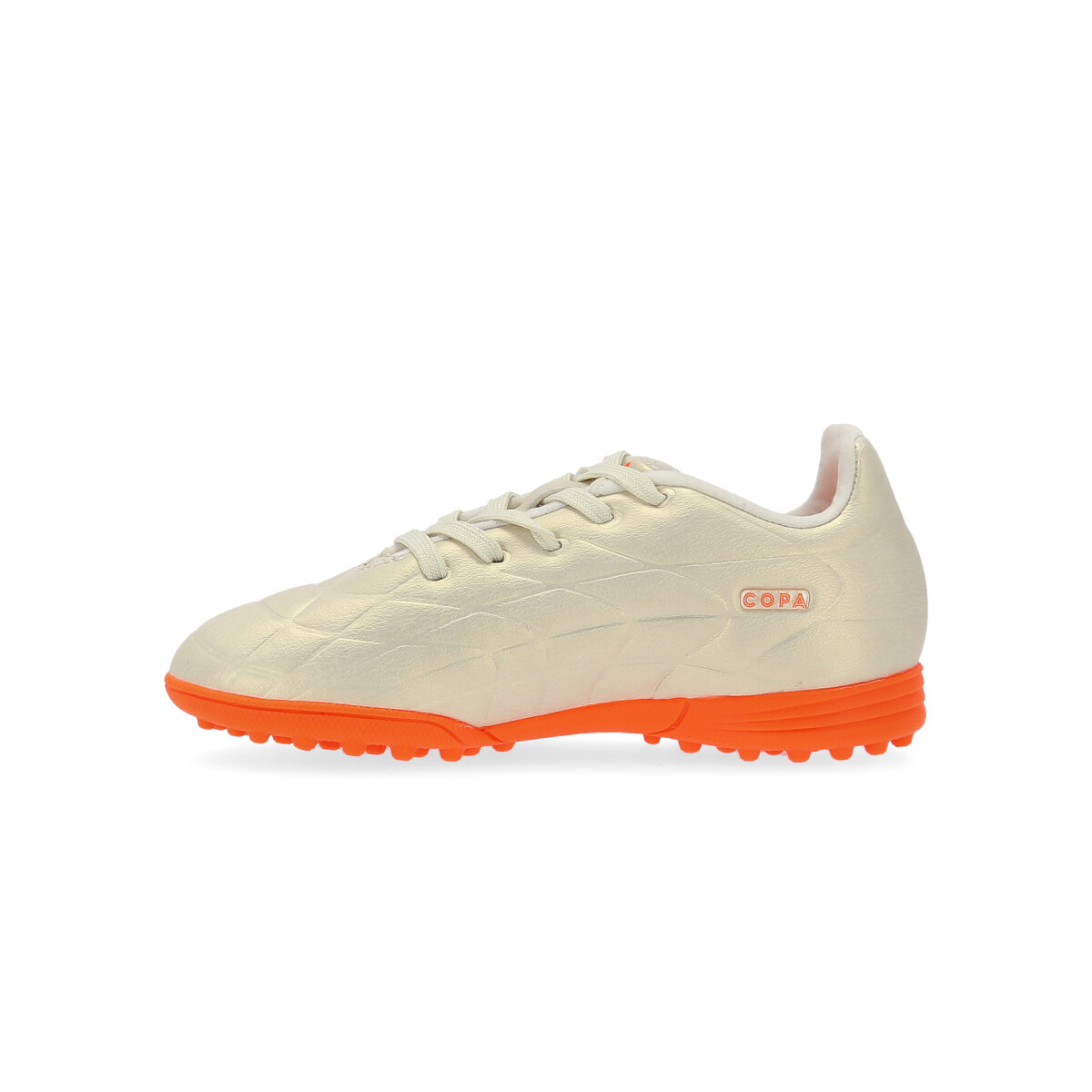 Botines Fútbol adidas Copa Pure.3 Tf para niños,  image number null