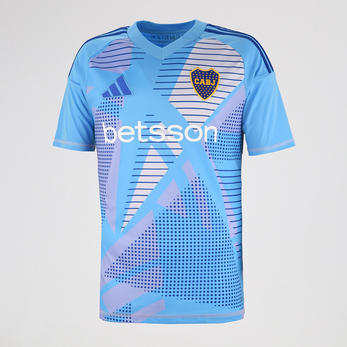 Camiseta Boca Juniors adidas Arquero 24/25 Hombre,  image number null