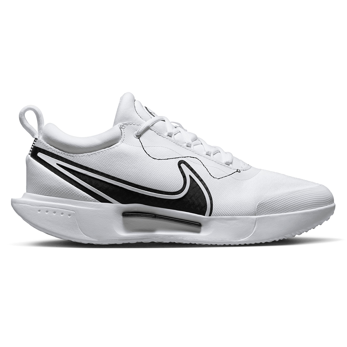Zapatillas Tenis Nike Court Zoom Pro Hombre,  image number null
