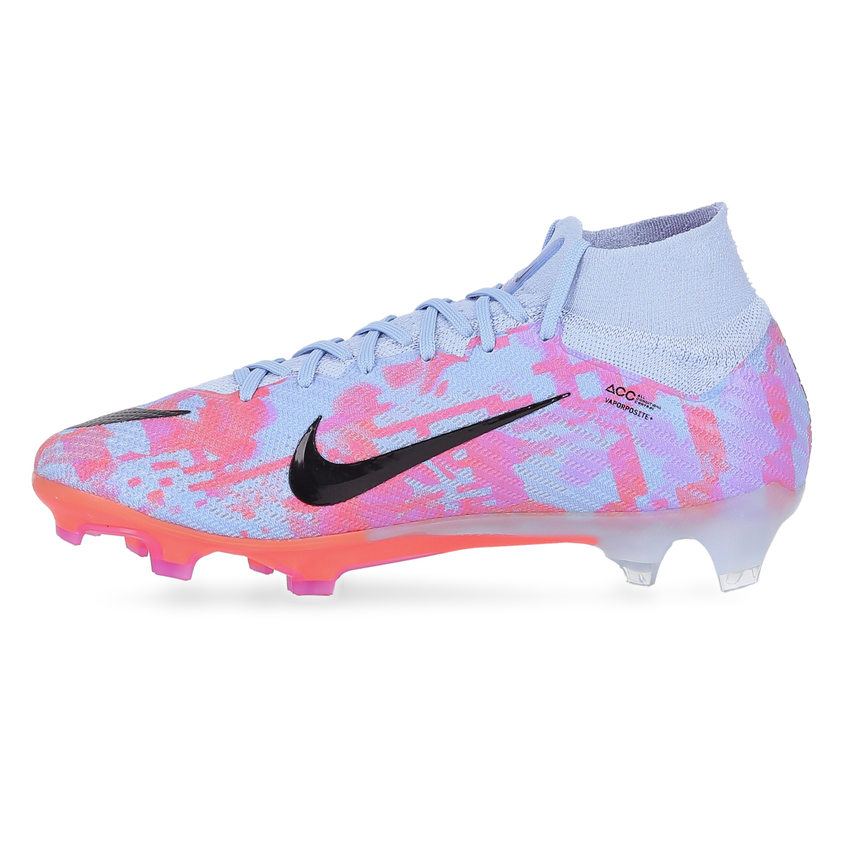 Botas de futbol nike acc outlet