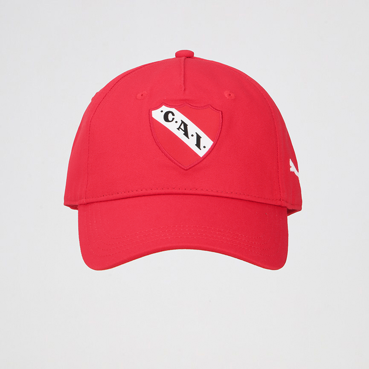 Gorra Puma CAI Essentials Ajustable,  image number null